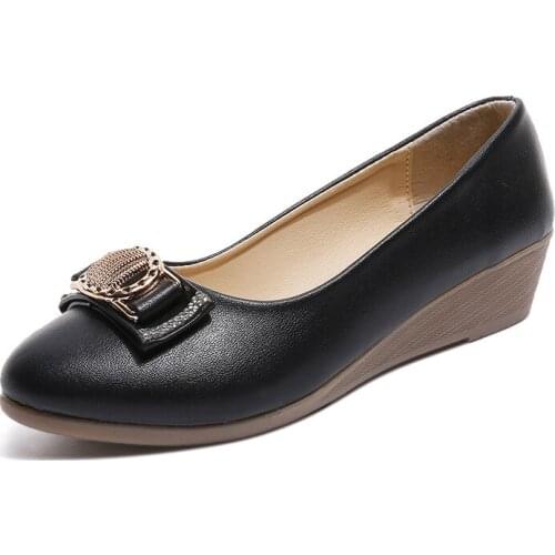 Shiweng Women's Shoes With Heels