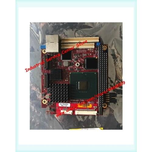 VersaLogic Corporation P-10003-E R3A VS-TRIOPS REV.1.01