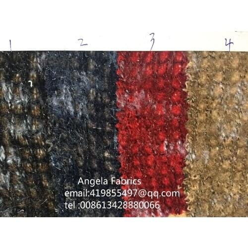 High Quality Fabrics Wholesale Width 170cm thin Soft Sewing dress Cloth baby photo Knit Backdrop Textile Knit Fabrics yards/roll