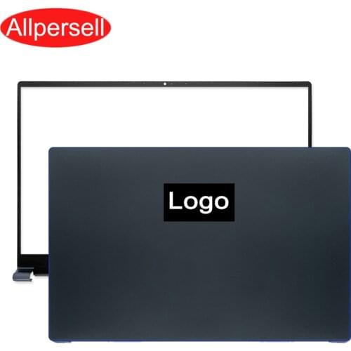 Laptop screen back shell for Prestige 15 MS-16S3 16S6 P15 top cover frame bezel