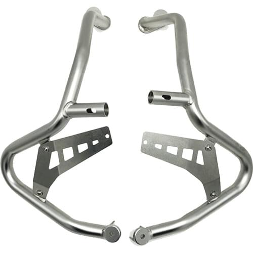 Engine Highway Guard Crash Bar Bumper Frame Protection fits For BMW R1250GS ADV Adventure R 1250 GS GSA r1250gs lc R1250HP 2019