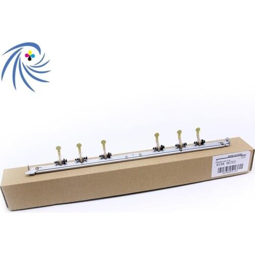 018K96753 Upper Fuser Picker Finger Unit For Xerox DC1100 DC4110 DC900 4110 1100 4112 4127 900 4595 Separation Claw Bracket