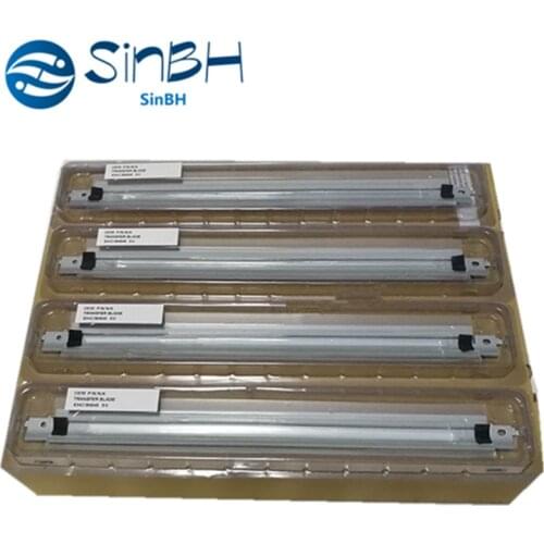 2PCS*Original Quality IBT Cleaning Blade D95 D110 D125 Transfer Belt Blade For XEROX 4110 4112 4127 4595 900 1100 7000 6080 7080