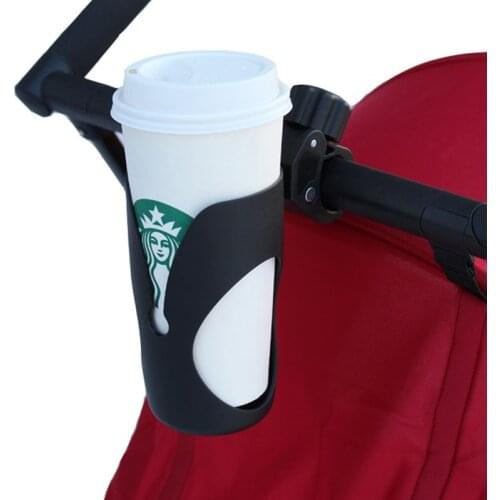 Baby Stroller Accessories Goodbaby Cup Holder 360 Rotatable Milk Water Bottle Rack for GB POCKIT+ All City