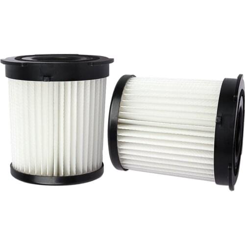 Vacuum Cleaner Accessories HEPA for Haier Vacuum Cleaner Accessories ZW1300 Filter Vacuum Cleaner Parts Tool