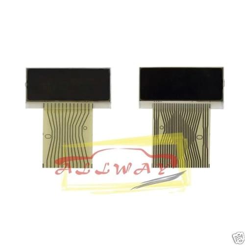 Dashboard Display For Mercedes E-class(W210) 1998-2002, right and left displayer of instrument cluster