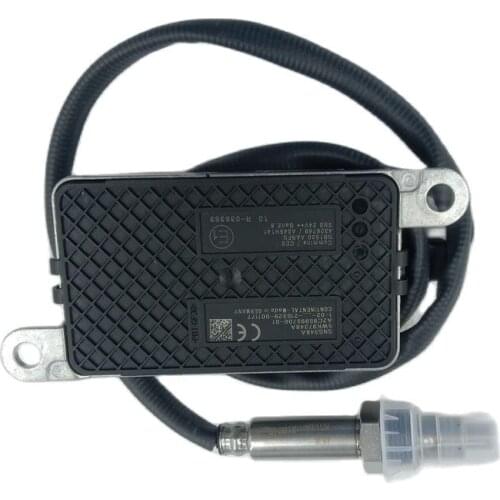 Nox Sensor Diesel Engine 5WK9 7348A