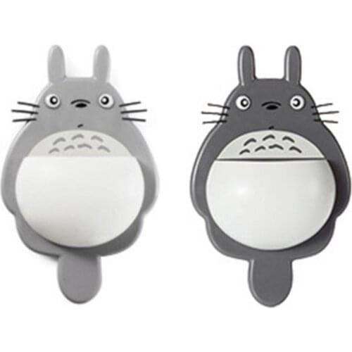 Foundtwo Wall Mounted Toothbrush Holders