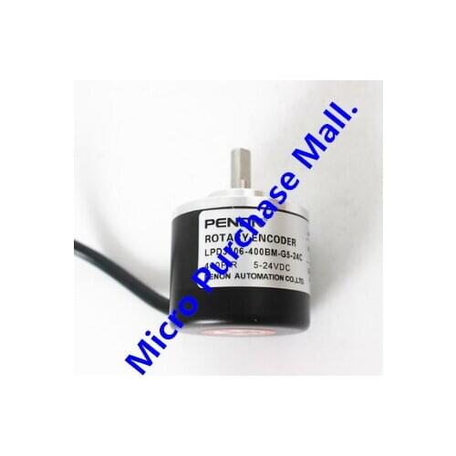 New Ones Encoder LPD3806-100BM-G5-24C