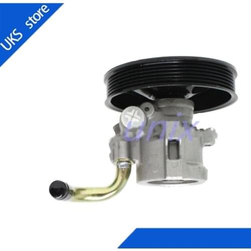 NEW POWER STEERING PUMP For Chevrolet Optra 2004-2005 For Suzuki Forenza Reno 2004-2007 11149312