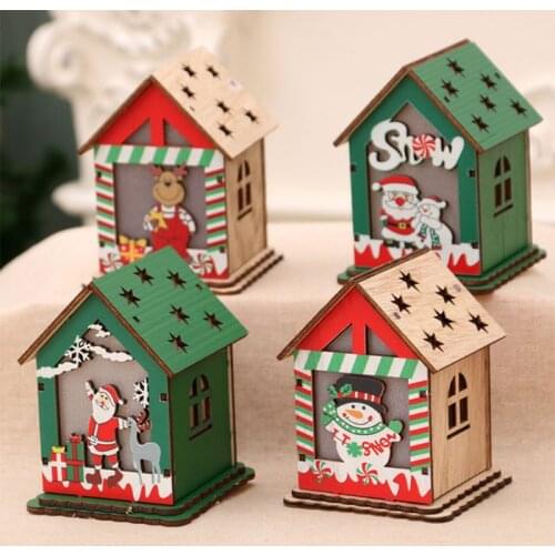 OOTDTY Christmas Bells
