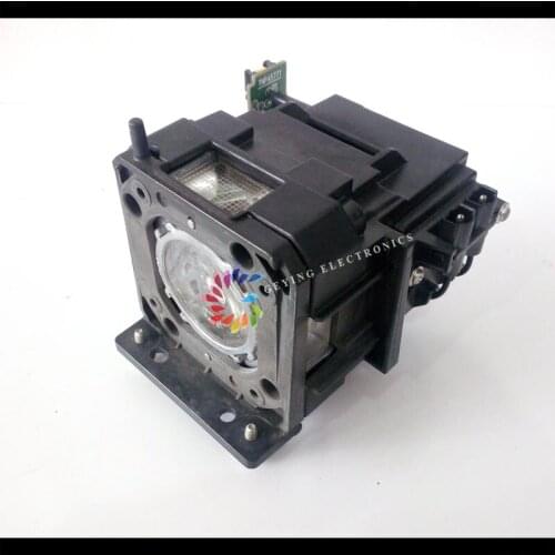 Free Shipping ET-LAD120 HS420AB134 Original Projector Lamp With Housing For PT-DW830 PT-DX100 PT-DZ870
