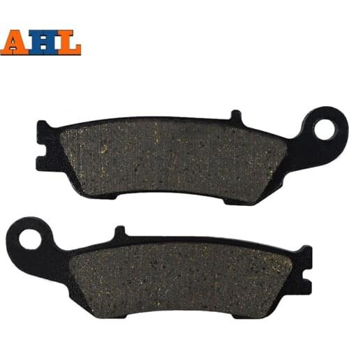 Motorcycle Front Brake Pad For YAMAHA YZ 450 YZ450 FX/FY/FZ/FA 2008-2011 Motorbike Brake Disc Pad FA450