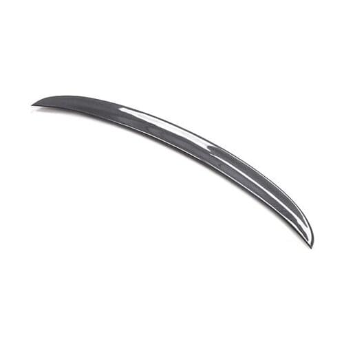 Suitable For Retrofitting Carbon Fiber Tail of Bmw 7 Series Upper Spoiler Fixed Wing