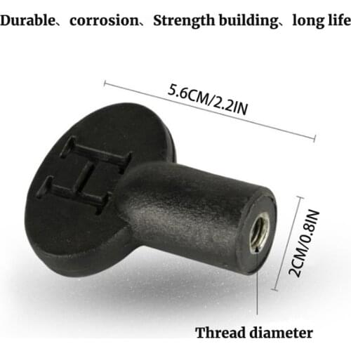 X7AB Locksmith Tool Key Universal Usage Save of Your Tool Box Multi-functions Universal Usage Plastic Devices