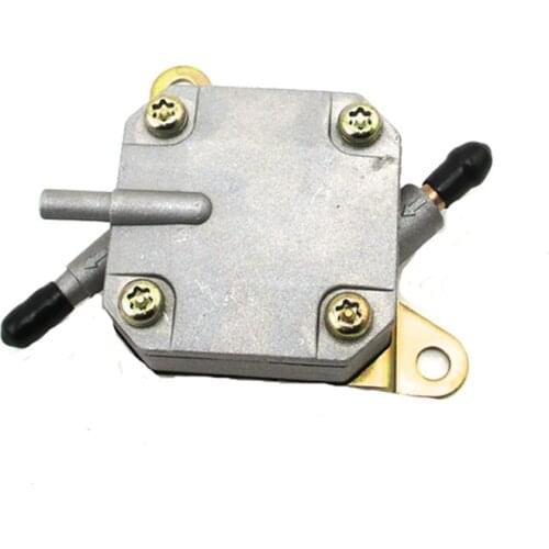 Fuel Pump Fits Yerf-Dog 4X2 Atv Cuv Utv Scout Rover 150Cc Gy6 Engine Go Kart