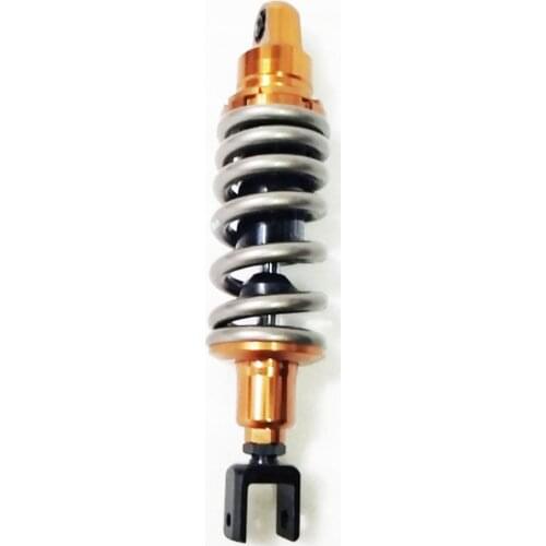 300mm 310mm Universal fork Motorcycle Scooter Shock Absorbers Rear Suspension For Honda Yamaha Suzuki Kawasaki BMW KTM ATV