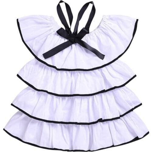 YIGA Dresses For Girls