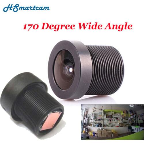 1.8mm CCTV Lens 850nm filter 170 Wide Angle IR Board M12 IR Cut Filter FPV 940nm 650nm IR for Security Camera