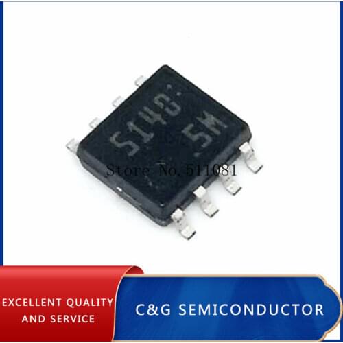 10pcs FSS140-TL-E FSS140 S140 SOP-8 IC