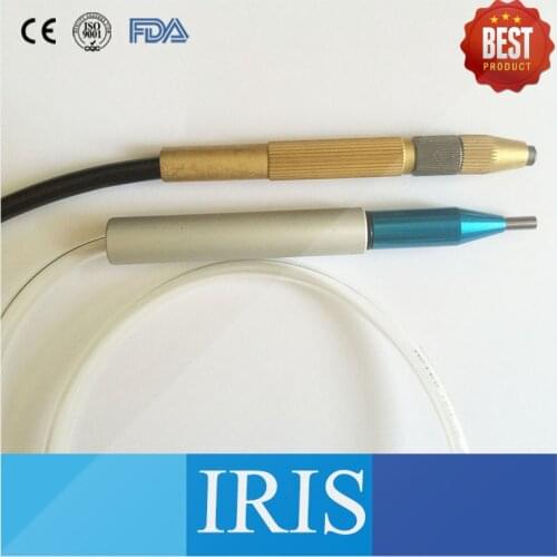 2 Pieces High Quality Sandblaster Pencil and Nozzle/ Chiniese Sandblasting Pencil and South Korea Nozzles for Dental Sandblaster