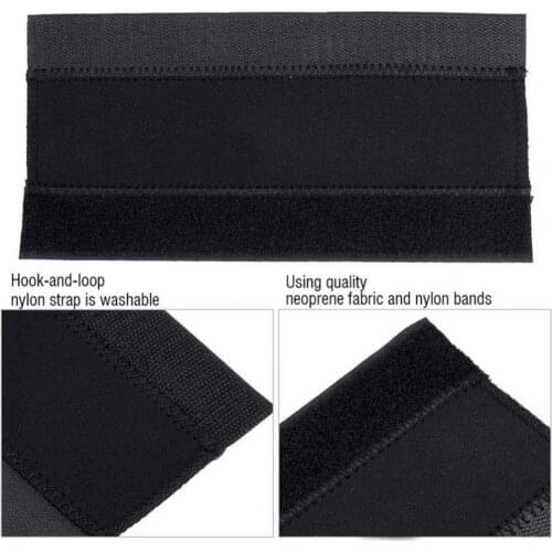 Bike accessories Anti-scratch chain protection cover washable black bike frame sticker riding shield accesorios para bicicletas