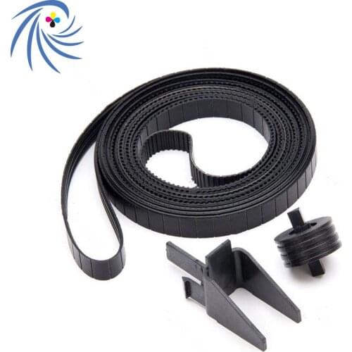 C7770-60014 42" Carriage Belt For HP DesignJet 500 800 (4 pcs per lot)