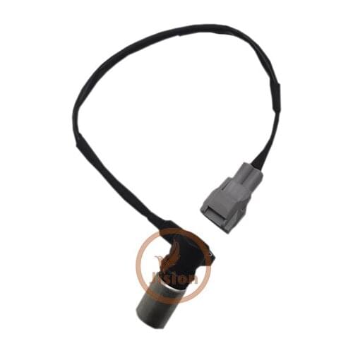 Excavator Parts 4HK1 6HK1 Engine Crankshaft Position Sensor 8973061131 8-97306113-1