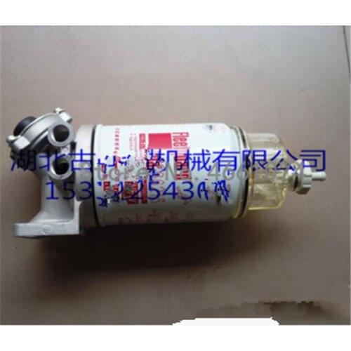 For Racor preline Diesel engine R90P assembly 490R fuel water separator filter with water cup kit R90P