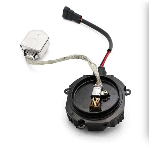 NZMNS111LBNA NZMNS111LANA D2S D2R HID Xenon Headlight Ballast Control Unit