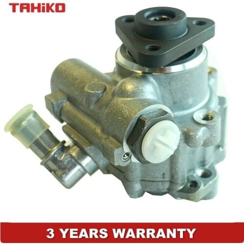 Power Steering Pump Fit for BMW 3 Saloon (E36) 316i 318i ,32411092432