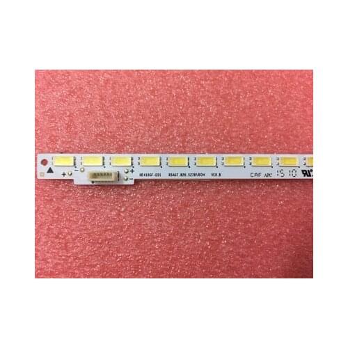LED Backlight for LED42A300 led strip 2013CHI420 7030 56 REV1.0 HE416GF-E01 1pcs=56led 512mm