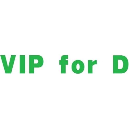 VIP for Dinosaur