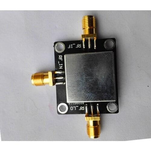 High Linearity, Low Noise, Passive Mixer Diode, Dual Balanced Mixer, 50K-6G Frequency Conversion