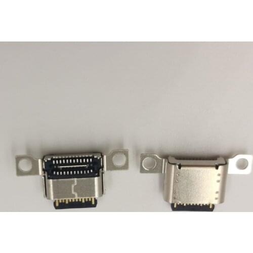 1Pcs USB Charger Charging Dock Port Connector For Asus ROG Phone 2 3 Phone2 II III ROG2 ZS660KL I001DB ROG3 Phone3 Type C Plug