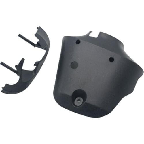 Steering Wheel Switch Protect Cover for Volkswagen Santana 1999 2000 3000 Vista