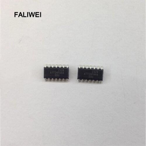 2pcs/lot,ATTINY44,ATTINY44A,ATTINY44A-SSU, SOP14,New Original