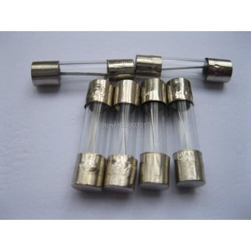 2000 Pcs Per Lot Glass Fuses T15A 15A 250V 5mm x 20mm Slow Blow HOT Sale High Quality