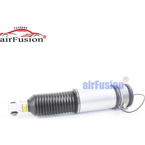 AirFusion New Right Rear Air Suspension Air Spring Shock Absorber EDC Fit BMW E66 740li 37126785536