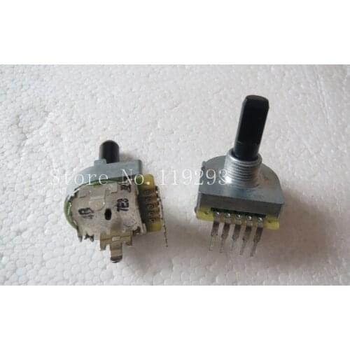 [BELLA]TAIWAN ALPHA ENCODER (20 type 16 encoder switch ) RE2001F-40E2-20F-4B--10PCS/LOT