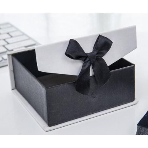 Free design logo for cloth large gift box packaging,Glitter packaging box for hair extensions ---XP0892