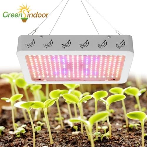 Indoor Growing Plant Lamps Cultivation UV Led Phytolight 2000W 1000W Phytolamp For Seedlings 3500K White Full Spectrum Lighting