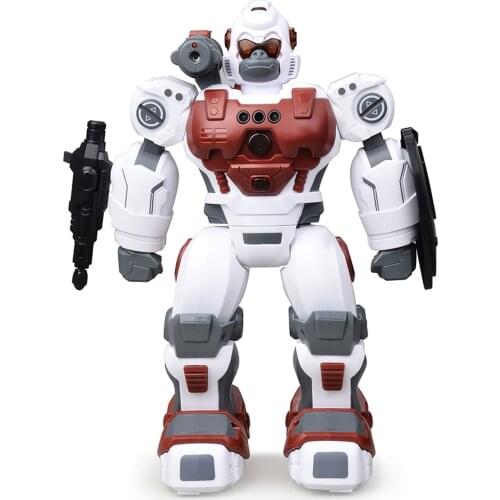 GOOLSKY Radio Controlled Robots China