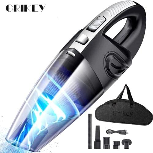 Пылесосы GRIKEY China At AliExpress