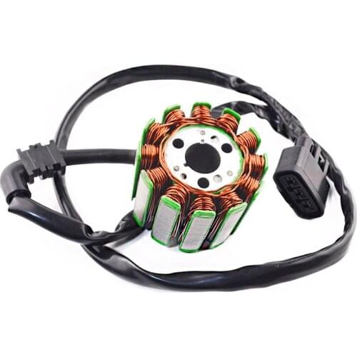 Motorcycle Generator Stator Coil Comp For YAMAHA YZF1000 R1 FZ1 GENERATOR FZ10 FZ6 YZFR1 YZFR1S YZFR1SC YZFR1T YZFR1TC FZS10V