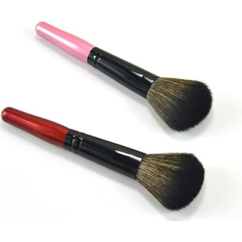 1pcs Makeup Brushes Foundation Powder Blush Eyeshadow Concealer Make Up Brush Luxury Cosmetics Tools