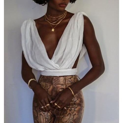 Love Romance Summer Blouses