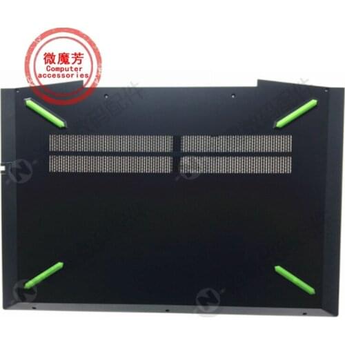 Laptop Bottom Base Cover For HP 15 15-CX 15-cx003 L20317-001 AP28B000510 case