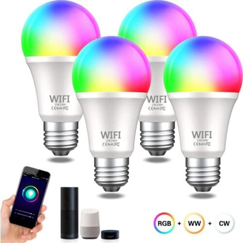 Светодиодные LED лампы B22 Qitherm China At AliExpress