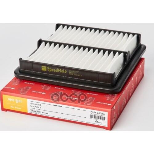 Speedmate Automotive Filters